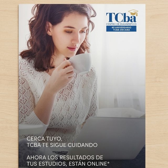 Folletos institucionales